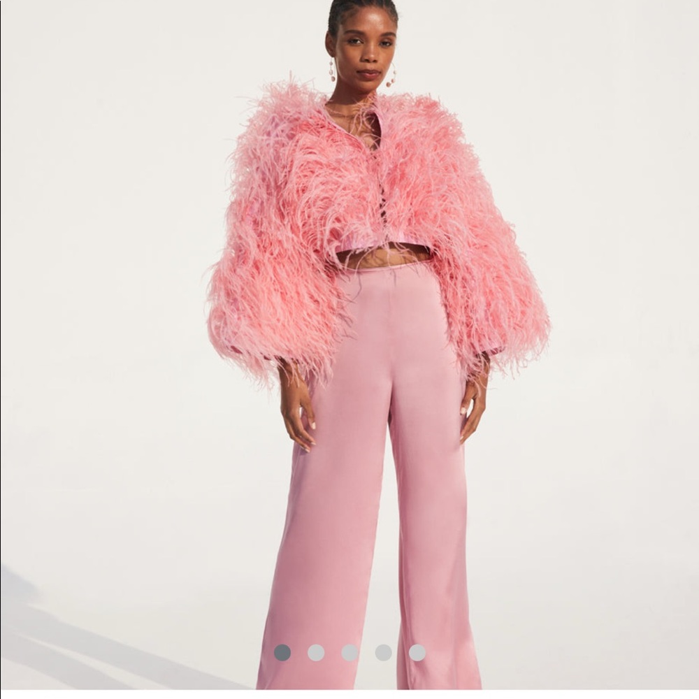 Kora Cult Gaia Pants that go well paired with the Joey Top. Excellent condition.